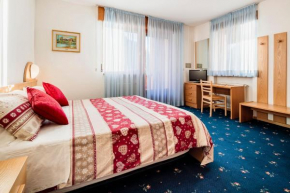 Hotel Coldai Alleghe